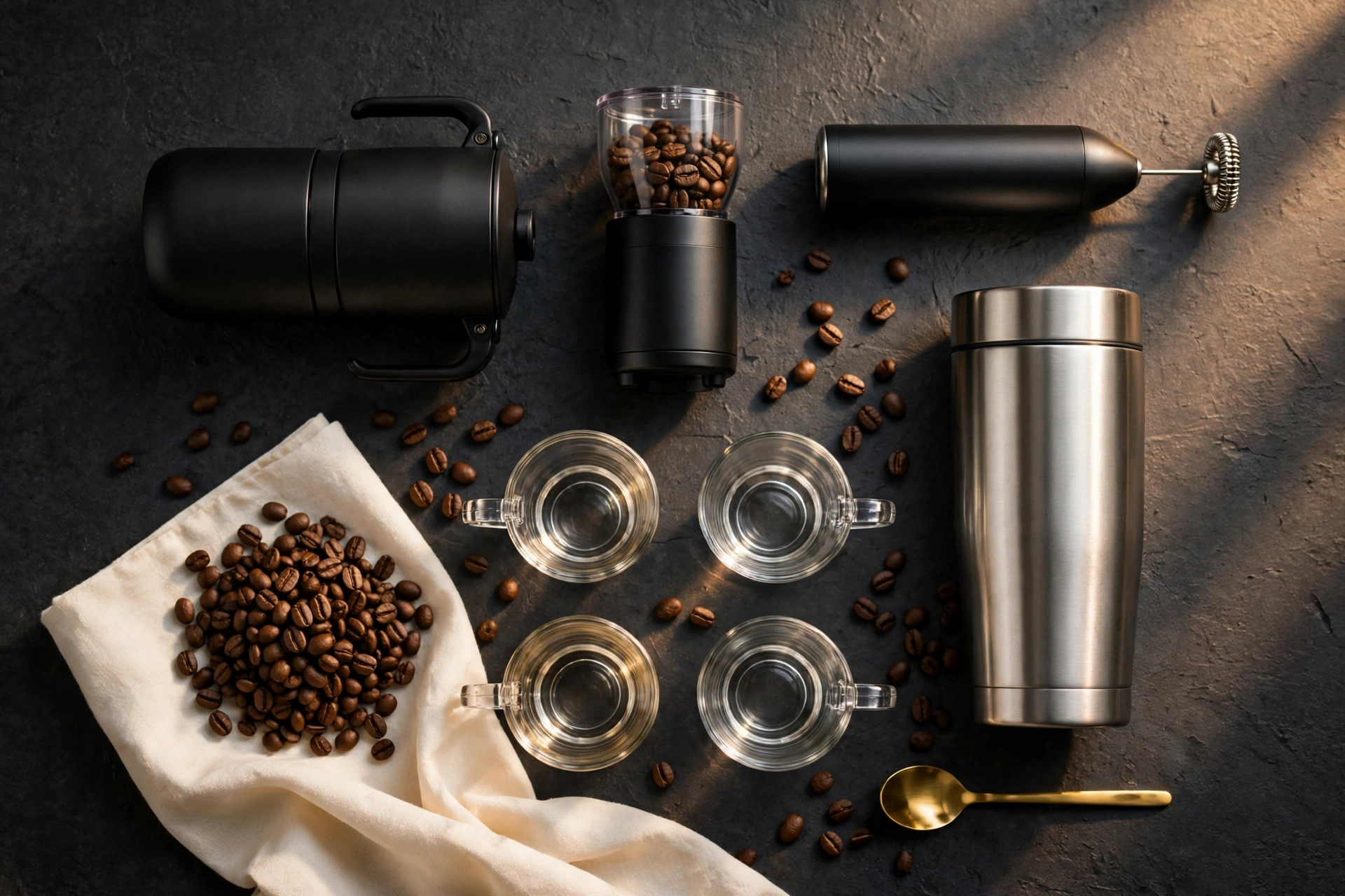 Bundle CoffeeAdict